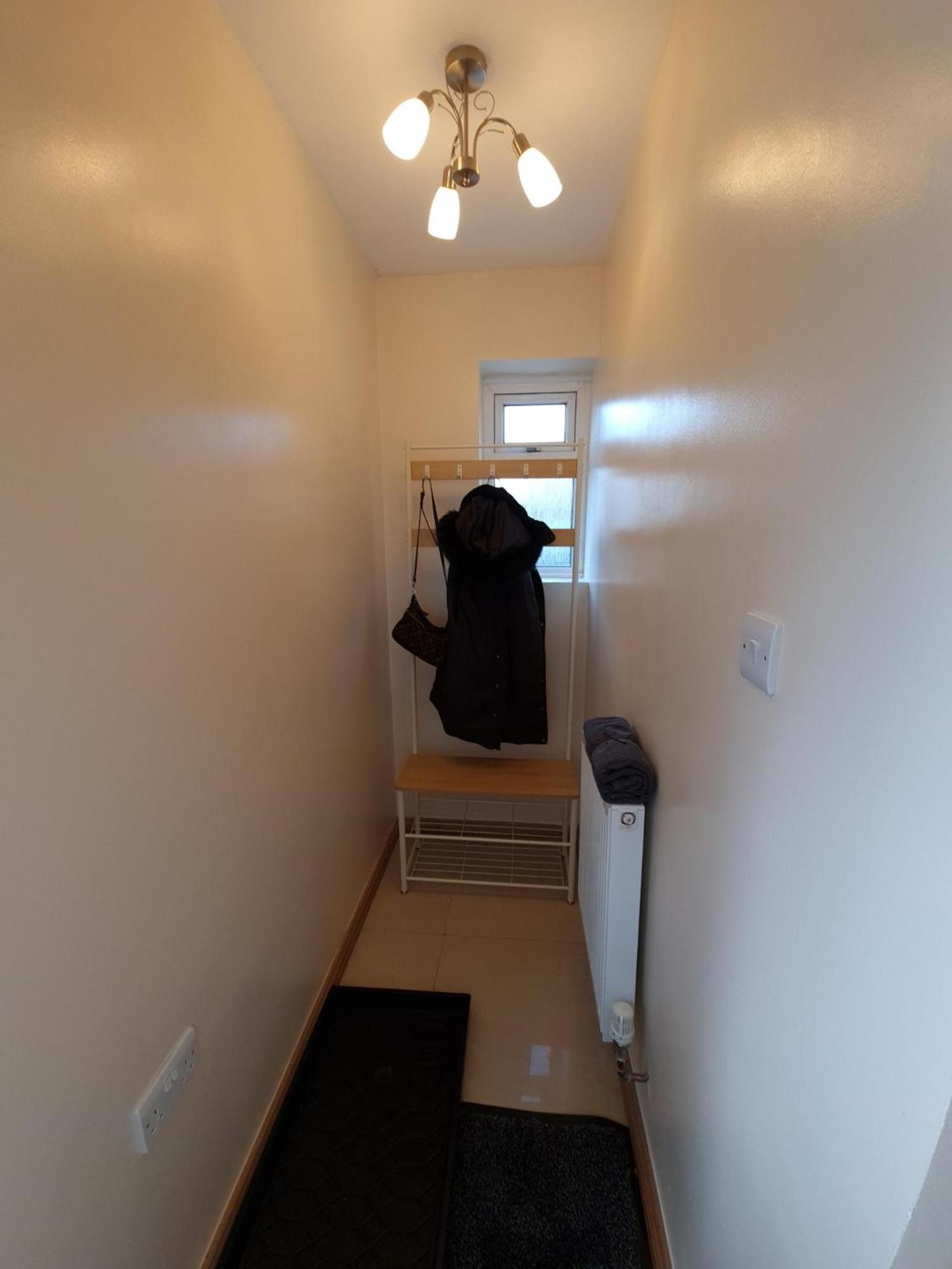 London Luxury 2 Bedroom Flat Sleeps 8 Free Parking East Barnet Exterior foto